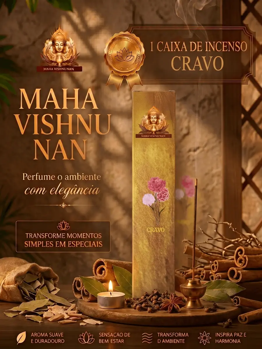 Cravo